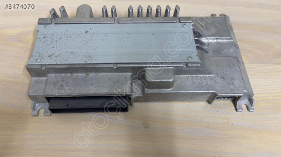 Volkswagen B8 Passat Tiguan Touran BCM Kontrol Modülü 3Q0035465