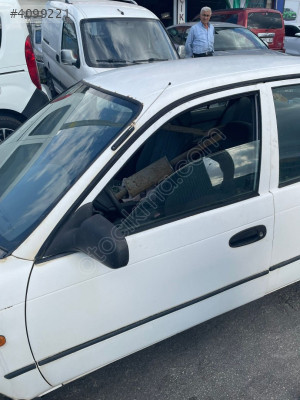 TOYOTA COROLLA SOL ÖN KAPI KONUK OTO 05323167897