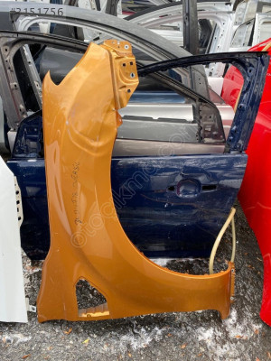 MİRİM OTODAN FORD RANGER SAĞ ÖN ÇAMURLUK