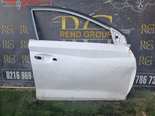 HYUNDAİ İ20 SAĞ ÖN KAPI ORİJİNAL ÇIKMA