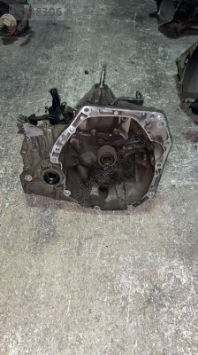 JUKE BENZİNLİ ŞANZIMAN