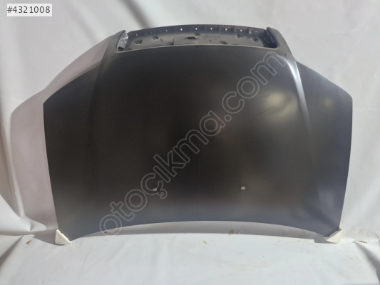 FİAT PUNTO ÖN MOTOR KAPUTU SIFIR 2004-2006