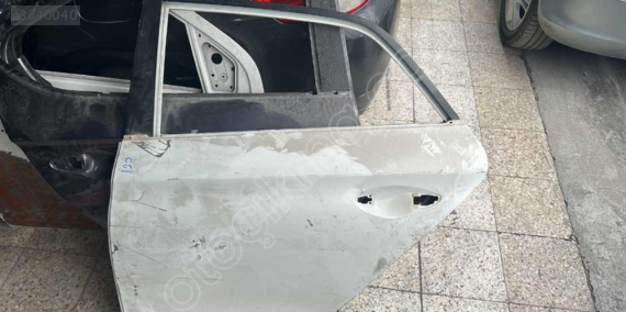 HYUNDAİ İ20 SOL ARKA KAPI ORJİNAL EYUPCAN OTO'DA