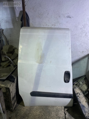 Fiat Doblo sol sürgülü kapı çıkma orijinal