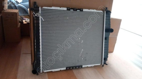 CHEVROLET KALOS 1.2 MANUEL SU RADYATÖRÜ.OTO ERKAN ÜNYE