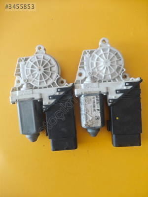 9776-101430-202 Golf 4 Cam motoru