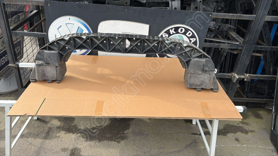 AMAROK TAMPON DESTEK BRAKETİ 2009 2013 ÇAĞRI OTO MASLAK