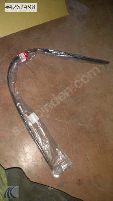 HONDA CIVIC 2004 YENİ ORJİNAL SOL TAVAN OLUK ÇITASI