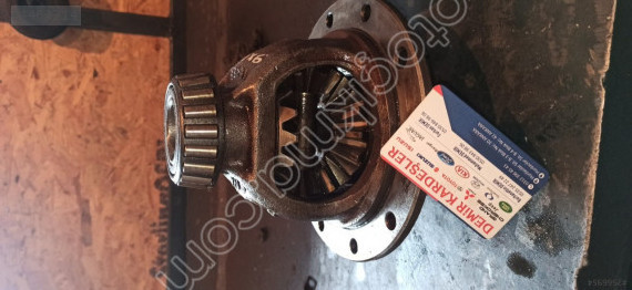 TATA Safarı Istavroz Kutusu