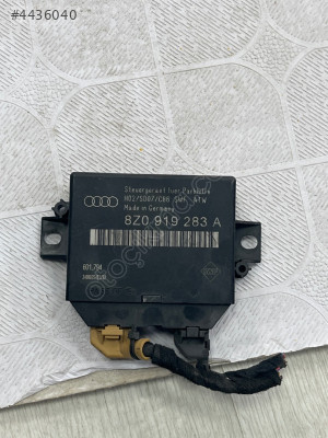 Audi A6 Park Sensör Beyni 8Z0919283A