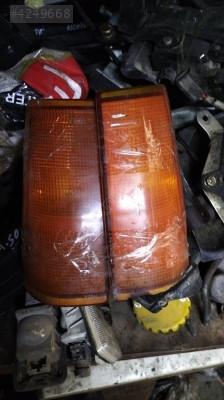 82 Opel kadett sinyal takımı