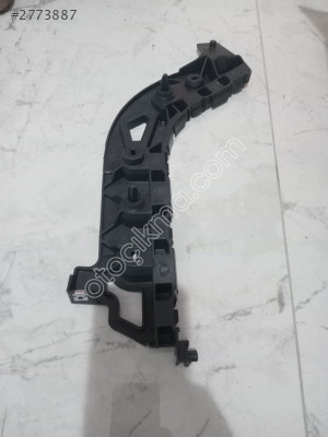 850420015R fluence arka tampon braketi sol