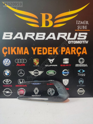 PORSCHE PANAMERA SOL SİS KAPAĞI 971807877K