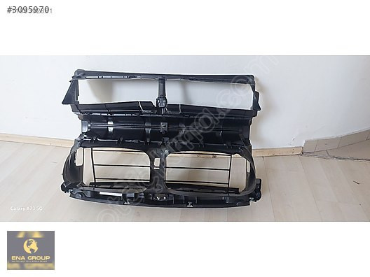 BMW PANEL HAVA KANALI 9104972