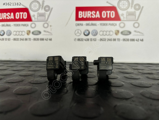 VOLKSWAGEN ARTEON PASSAT GOLF HIZLANMA SENSÖRÜ 5Q0907651 ORJ