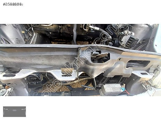MERCEDES a160 ön panel w168 a140 - a160cdi 1997---1999