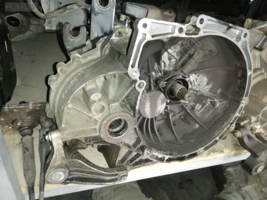 FORD CONNECT 2014 KOMPLE ŞANZIMAN ÜÇEL OTO ÇIKMA BURSA