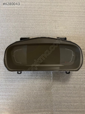 DACİA JOGGER GÖSTERGE PANELİ 248090792R