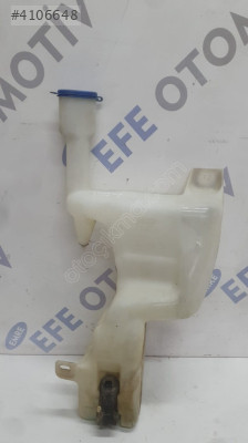 ford courier 2016 cam su bidonu/deposu (son fiyat)