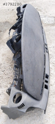 IVECO DAİLY TORPİDO ÇIKMA ÇEVİK OTO