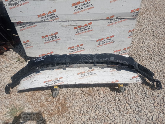 HONDA CİVİC ÖN TAMPON ALT PARÇA ÇIKMA ORİJİNAL 2021-2023