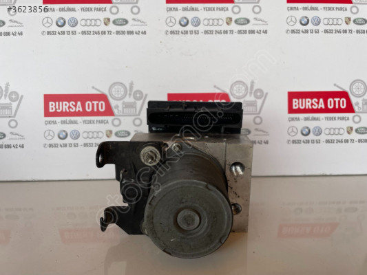 RANGE ROVER SPORT 3.6 ABS BEYNİ SRB500440 ORJİNAL