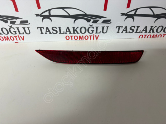 VOLKSWAGEN SCİROCCO SAĞ ARKA REFLEKTÖR