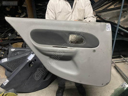 RENAULT CLİO SOL ARKA KAPI DÖŞEMESİ 00-08 MODEL 2.ÜRÜN