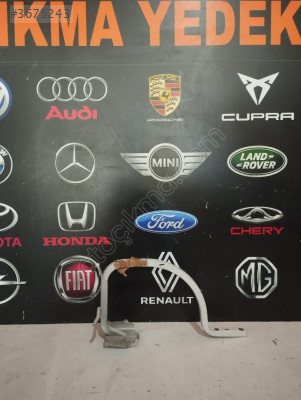 VOLKSWAGEN JETTA SAĞ BAGAJ KAPAĞI MENTEŞESİ 5C6827302D