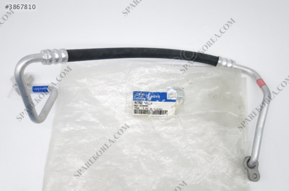 97762-1R050 KLİMA BORUSU 11- BLUE BNZ OTOM. ACCENT