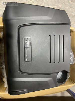 LAND ROVER MOTOR ÜST KAPAĞI