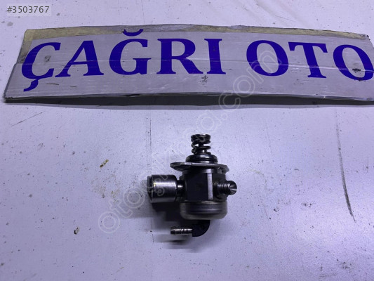 OCTAVİA SUPER B RAPİD FABİA 1.2 1.4 TSİ YAKIT POMPASI 04E127025D