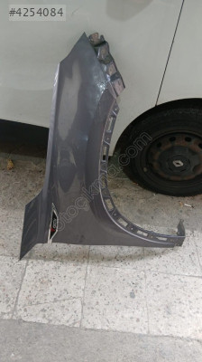 CHERY TİGGO 8 PRO MAX SAĞ ÖN ÇAMURLUK ORİJİNAL