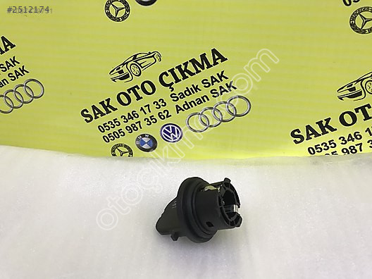 SEAT LEON FAR SİNYAL DUYU ORİJİNAL