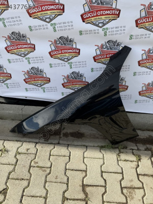 BMW F32 4 KASA SOL ÖN ÇAMURLUK SÖKME ORİJİNAL