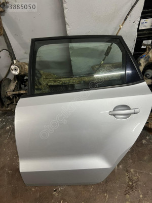 VOLKSWAGEN POLO SOL ARKA KAPI MERT OTO