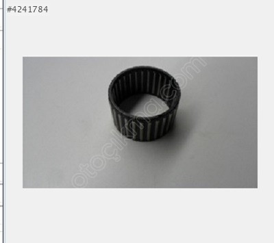 MASURA BİLYA GOLF4 98-04BORA 98-04 085311431J