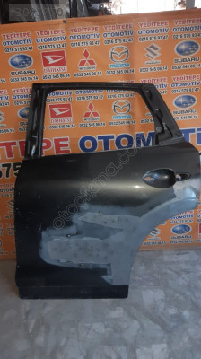 mazda cx-5 sol arka kapı