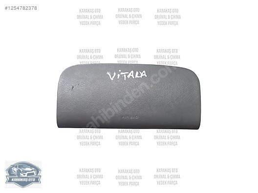 SUZUKİ VİTARA TORPİDO YOLCU AİRBAG ORJİNAL 7391077E01