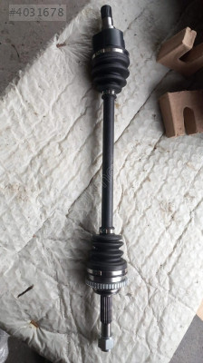 CHEVROLET KALOS 1.2 8 VALF SOL AKS.OTO ERKAN ÜNYE