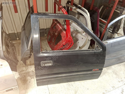 ÖZMEN OPEL FRONTERA ÇIKMA SAĞ ÖN KAPI