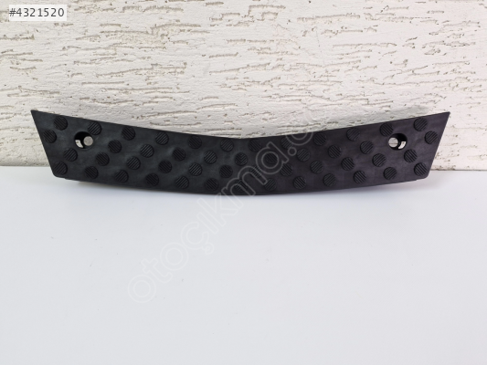 W906 SPRİNTER ÖN TAMPON BASAMAK PLASTİĞİ SIFIR 2014-2018