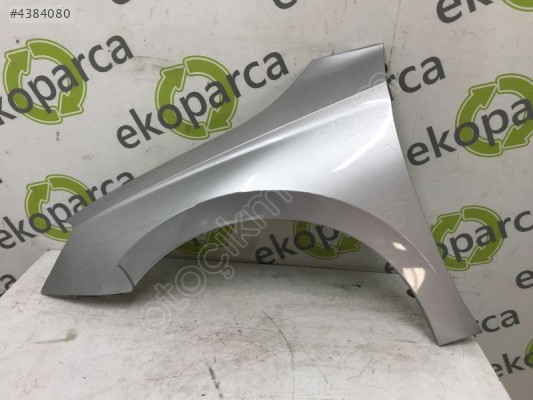 SKODA FABİA 2022 2024 SOL ÖN ÇAMURLUK 6VA821105