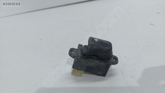Kia rio accent era sağ ön kapı cam düğmesi