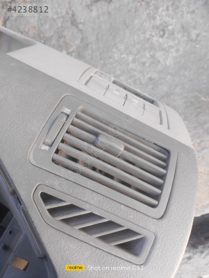 KİA CARENS SOL DİFÜZÖR