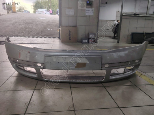 AUDİ A6 ÖN TAMPON