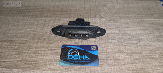 FORD COURİER SÜRGÜİÜ KAPI AÇMA ET76 14A658 BB