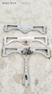 HYUNDAİ STAREX ÖN PANEL ÇIKMA