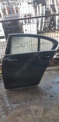 BMW F10 SOL ARKA KAPI ORJJINAL