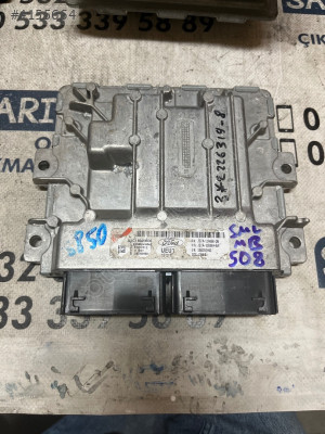 ÇIKMA FORD A2C18320600 MOTOR BEYNİ